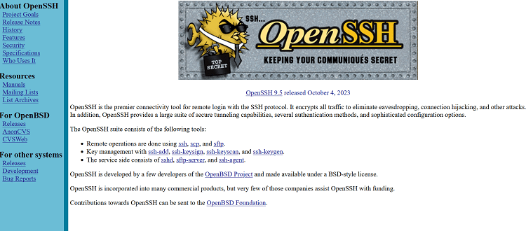 SSH客户端工具有哪些 5款SSH客户端工具推荐-图片2