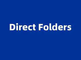 如何快速找到文件夹 Direct Folders Pro快速直达文件夹工具软件推荐