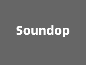 Soundop Audio Editor专业音频编辑器工具软件推荐