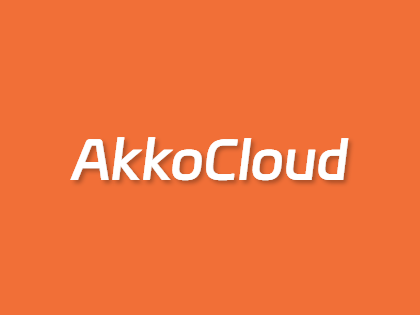 AkkoCloud德国法兰克福CN2 GIA VPS套餐 500Mbps带宽 99元/季起