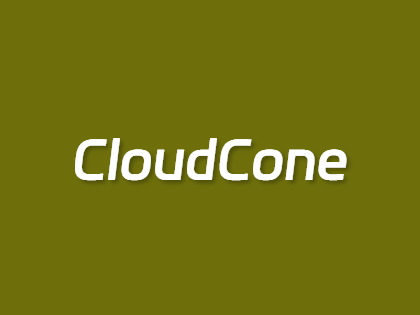 【$14.99/年起】CloudCone纯IPv6 KVM VPS：2核1G+20G SSD+1Gbps@3T洛杉矶机房