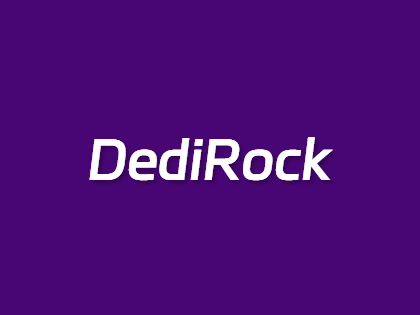 DediRock美国VPS年付$6.59起，大硬盘VPS年付$11.68起，可选洛杉矶/纽约机房