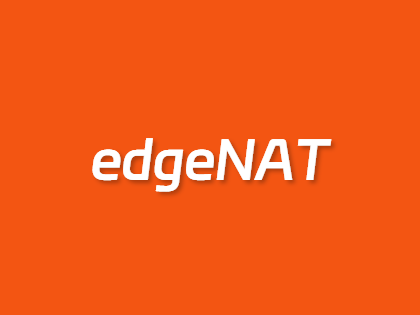edgeNAT全场VPS循环8折低至32元 香港/韩国/日本/美国可选双ISP住宅IP