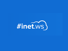 inetWS VPS 7.5折优惠：$3/月起，可选美/德/法/英/加等14个机房