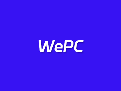 WePC TikTok 直播/电商原生IP VPS：月付42元起，覆盖香港/日本/美国等机房