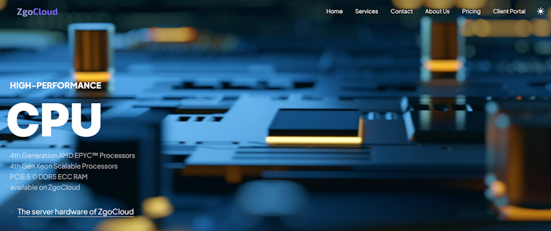 ZgoVPS 新年特惠:$15/年起,可选香港/日本/美国优化线路,原生IP解锁流媒体