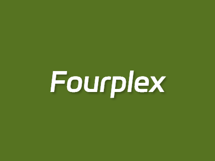 Fourplex 5折促销：美国高配VPS低至$3.5/月，10G带宽不限量，Ryzen/大硬盘可选