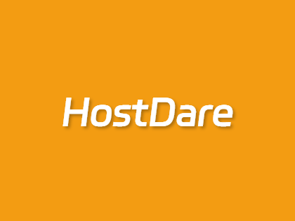 HostDare大促：年付$20起，美国CN2 GIA+三网优化+日本软银/保加利亚BGP