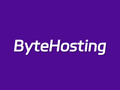 ByteHosting德国VPS：灵活选配Intel/AMD Ryzen 9，大内存方案，月费2欧元起
