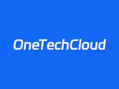 OneTechCloud易科云精品回国线路：香港CN2/CMI + 美英双ISP，月付仅22元起