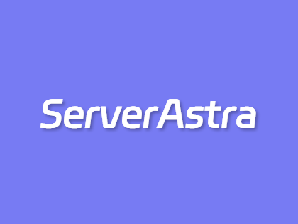 极致畅享：Serverastra匈牙利VPS，10Gbps狂飙+AMD强力心脏，月付仅$4.89