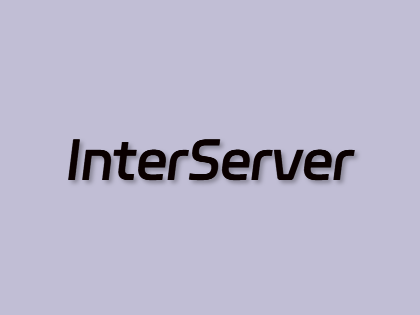 InterServer美国VPS特价$3/月：1核/2G/40G SSD，洛杉矶/达拉斯/纽约可选
