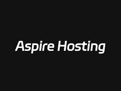AspireHosting夏季大促：美/德 VPS 月付 $4.95，4核8G/100G NVMe/3T流量