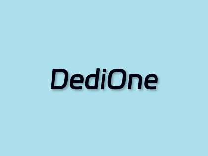 $12.99/年起！DediOne 美国VPS促销：洛杉矶/密苏里可选，直连与国际线路随心配