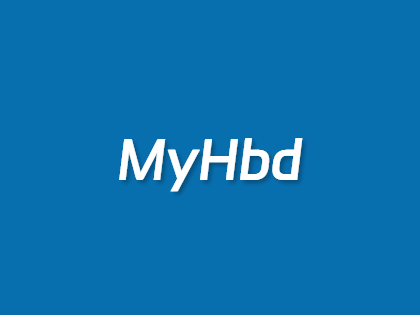 MyHbd荷兰VPS特价€2.5/月起：AMD 1核/2G内存/30G NVMe/2T流量