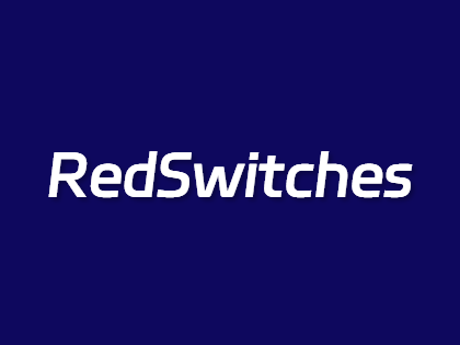 RedSwitches：荷兰/加拿大独服100欧起，支持IPMI/ISO自定义，专为流媒体与数据分析打造