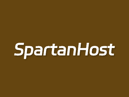 SpartanHost达拉斯大硬盘VPS：$6/月享E5-2690v4+1TB存储，10Gbps端口@3TB流量