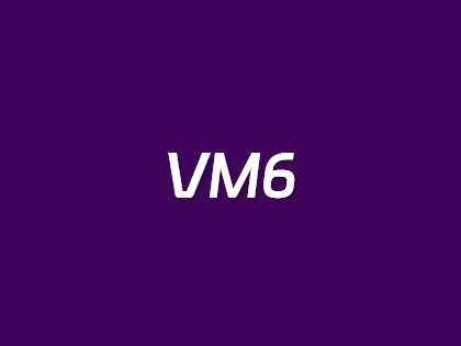VM6特惠英国Ryzen 9950X VPS £14/年！10Gbps带宽+高性能首选
