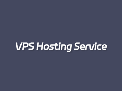 VPS Hosting Service便宜VPS：$17.88/年，1Gbps不限流量+2G内存，美国/爱尔兰机房