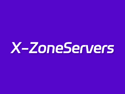 X-ZoneServers罗马尼亚VPS：€4/月，2GB内存+1Gbps不限流量