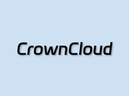 CrownCloud荷兰VPS特价：$5/月享 AMD EPYC 强劲性能，6GB 内存配 10Gbps 超高带宽