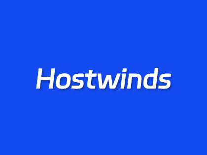 Hostwinds全场8.5折，$4.24/月起：美国/荷兰机房，涵盖VPS/云服/独服