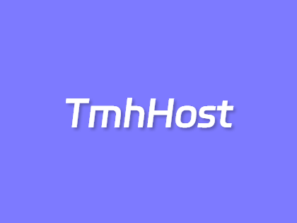 618TmhHost 全场8.8折：美/港双ISP住宅IP，CN2/CUII/4837三网极速可选
