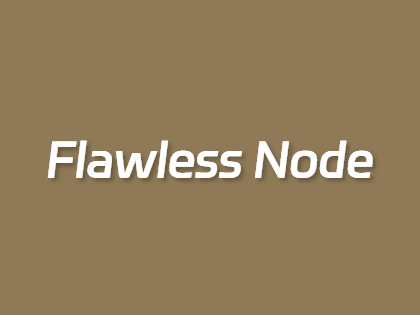 Flawless Node月付7美元起｜LA9929原生IP + EPYC处理器 + NVMe高速盘