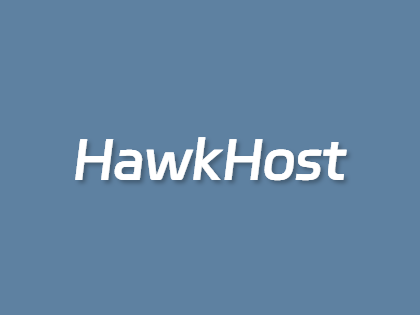 HawkHost老鹰主机独立日狂欢：虚拟主机3折$18.78/年，VPS年付5折$25起
