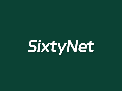 解锁全网流媒体！SixtyNet美国住宅神机：三网直连9929，10G带宽月付仅35刀起