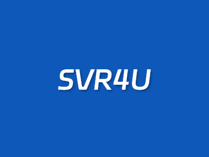 马来西亚VPS低至$17.76/年！SVR4U 1核/1GB/20G SSD/500Mbps，2TB流量